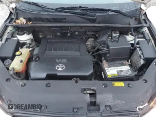 2011 Toyota RAV4 with VIN 2T3BK4DVXBW057997, listed as a Copart auction lot 84156514 with 135,666 mi miles and Salvage Title. Bid and sale history available at carsss.com. Image 13.