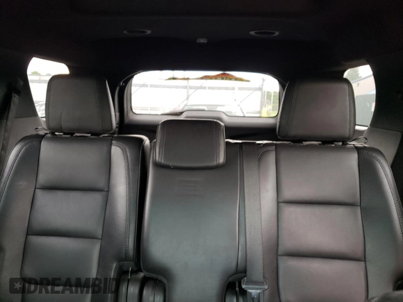 2014 Ford Explorer XLT z VIN 1FM5K8D82EGB26708, wystawiony jako Copart lot #57974315 z przebiegiem 163 310 mil mil oraz Tytuł czysty. Historia ofert i sprzedaży dostępna na DreamBid. Obrazek 10.