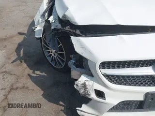 2016 Mercedes-Benz CLA 250 with VIN WDDSJ4GB3GN364209, listed as a IAAI auction lot 41895420 with 121,840 mi miles and . Bid and sale history available at DreamBid. Image 18.
