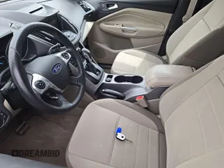2014 Ford Escape SE with VIN 1FMCU9G94EUD80272, listed as a IAAI auction lot 42737727 with 138,226 mi miles and . Bid and sale history available at DreamBid. Image 8.