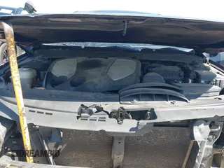 2014 Kia Cadenza Limited with VIN KNALN4D76E5140509, listed as a IAAI auction lot 42013923 with 168,680 mi miles. Bid and sale history available at carsss.com. Image 10.