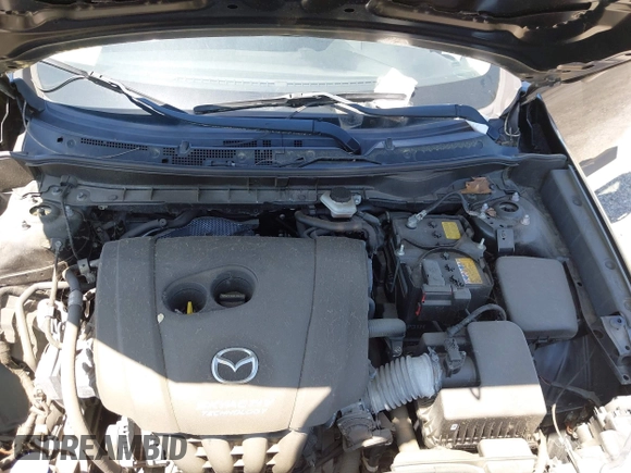2018 Mazda CX-3 Sport z VIN JM1DKFB73J0314686, wystawiony jako IAAI lot #42132723 z przebiegiem Nie podano mil oraz . Historia ofert i sprzedaży dostępna na DreamBid. Obrazek 10.