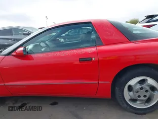 1995 Pontiac Firebird with VIN 2G2FS22S6S2206931, listed as a IAAI auction lot 41732961 with 99,849 mi miles. Bid and sale history available at carsss.com. Image 15.