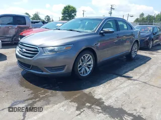 2013 Ford Taurus Limited with VIN 1FAHP2F87DG226255, listed as a IAAI auction lot 42435185 with 223,544 mi miles and . Bid and sale history available at DreamBid. Image 17.