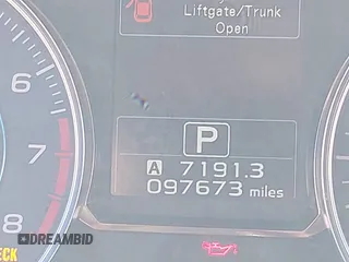 2015 Subaru Impreza Special Sports Limited с VIN JF1GPAW66F8324601, выставлен на аукционе IAAI как лот 42026200 с пробегом 97 673 миль миль и . История ставок и продаж доступна на DreamBid. Изображение 15.