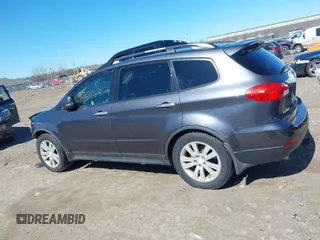 2008 Subaru Tribeca Limited z VIN 4S4WX97D684403757, wystawiony jako IAAI lot #41763305 z przebiegiem 239 220 mil mil oraz . Historia ofert i sprzedaży dostępna na DreamBid. Obrazek 15.