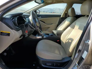 2013 Kia Optima Hybrid LX with VIN KNAGM4AD6D5057949, listed as a Copart auction lot 71191164 with 152,886 mi miles and Salvage Title. Bid and sale history available at carsss.com. Image 7.