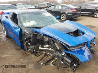 2014 Chevrolet Corvette Z51 3LT с VIN 1G1YM2D77E5120729, выставлен на аукционе IAAI как лот 41821347 с пробегом 19 747 миль миль и . История ставок и продаж доступна на DreamBid. Изображение 6.