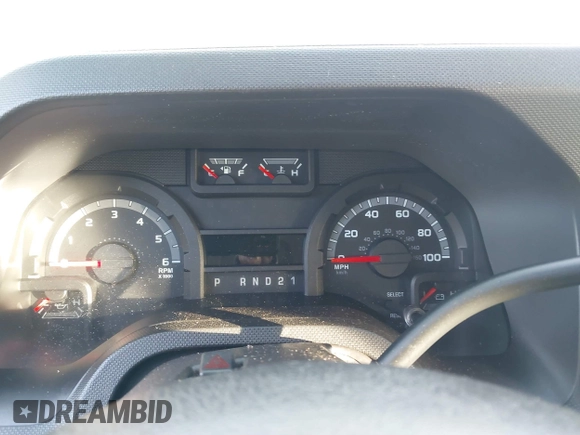 2010 Ford Econoline Passenger XL with VIN 1FBNE3BL2ADA92615, listed as a IAAI auction lot 41059880 with Not provided miles and . Bid and sale history available at DreamBid. Image 7.