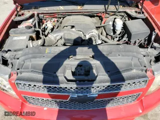 2007 Chevrolet Avalanche LT w/2LT with VIN 3GNEC12J97G322271, listed as a Copart auction lot 83590044 with 273,273 mi miles and Clean Title. Bid and sale history available at carsss.com. Image 11.