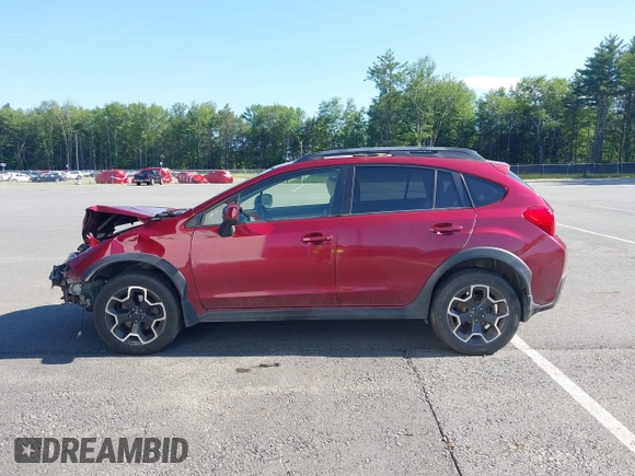 2013 Subaru Crosstrek Premium with VIN JF2GPACC2D2842498, listed as a IAAI auction lot 42580531 with 179,379 mi miles and . Bid and sale history available at DreamBid. Image 15.