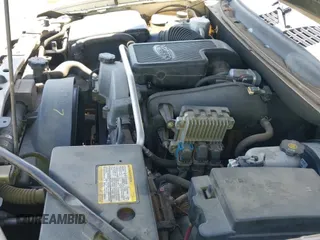 2007 Chevrolet TrailBlazer LS с VIN 1GNDS13S672230033, выставлен на аукционе IAAI как лот 42825716 с пробегом 125 277 миль миль и . История ставок и продаж доступна на DreamBid. Изображение 11.