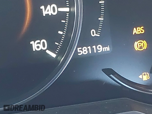 2020 Mazda CX-9 Grand Touring with VIN JM3TCADY8L0405173, listed as a IAAI auction lot 41701533 with 58,119 mi miles and . Bid and sale history available at DreamBid. Image 15.