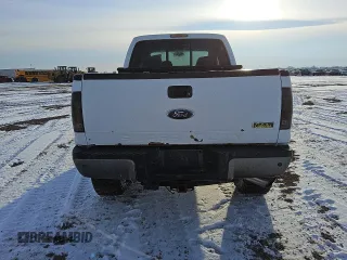 2009 Ford F-350 XL с VIN 1FTWW31R49EA36748, выставлен на аукционе Copart как лот 42745315 с пробегом 213 024 миль миль и Чистый • Clean title. История ставок и продаж доступна на DreamBid. Изображение 6.