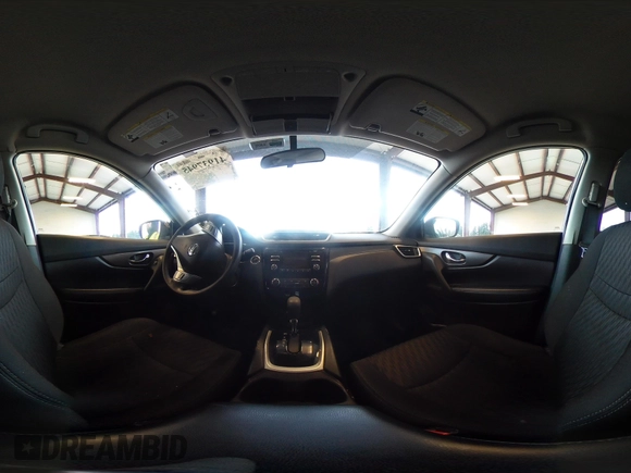 2016 Nissan Rogue SL with VIN 5N1AT2MV9GC747873, listed as a IAAI auction lot 41937945 with 98,888 mi miles and . Bid and sale history available at DreamBid. Image 19.