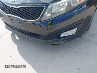 2015 Kia Optima EX with VIN 5XXGN4A78FG395538, listed as a IAAI auction lot 42744322 with 152,206 mi miles and . Bid and sale history available at DreamBid. Image 12.