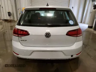 2021 Volkswagen Golf TSI с VIN 3VWG57AU4MM005812, выставлен на аукционе Copart как лот 89019135 с пробегом 73 536 миль миль и Чистый • Clean title. История ставок и продаж доступна на DreamBid. Изображение 6.