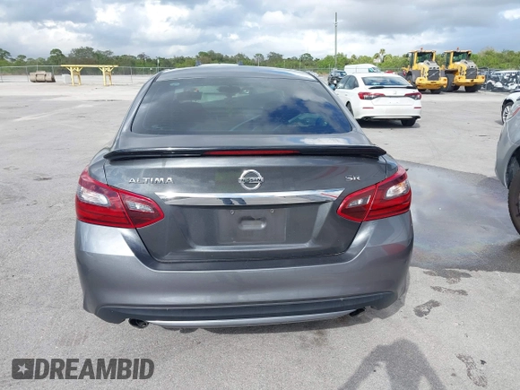 2017 Nissan Altima SV with VIN 1N4AL3AP0HC259676, listed as a IAAI auction lot 41142598 with 178,500 mi miles and . Bid and sale history available at DreamBid. Image 16.