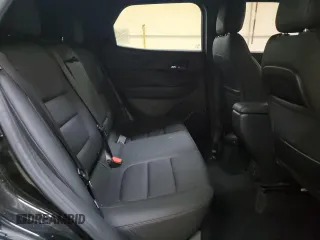 2022 Chevrolet TrailBlazer RS with VIN KL79MUSL9NB008021, listed as a Copart auction lot 43675294 with 61,641 mi miles and . Bid and sale history available at DreamBid. Image 11.