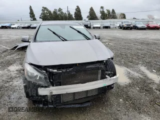 2018 Mercedes-Benz CLA 250 with VIN WDDSJ4EB5JN600112, listed as a Copart auction lot 45326914 with 106,655 mi miles and . Bid and sale history available at DreamBid. Image 5.