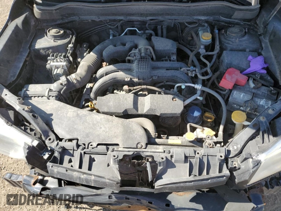 2015 Subaru Forester 2.5i Limited with VIN JF2SJCHC6FH551552, listed as a Copart auction lot 70293274 with 178,787 mi miles and Salvage Title. Bid and sale history available at carsss.com. Image 11.