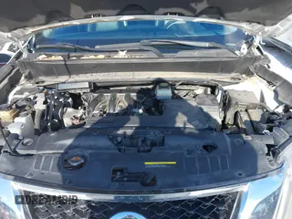 2014 Nissan Pathfinder S z VIN 5N1AR2MM1EC714966, wystawiony jako IAAI lot #41333651 z przebiegiem 118 542 mil mil oraz . Historia ofert i sprzedaży dostępna na DreamBid. Obrazek 10.