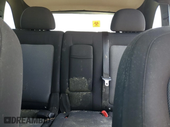 2014 Chevrolet Captiva Sport LT with VIN 3GNAL3EK8ES657840, listed as a Copart auction lot 55347425 with 205,064 mi miles and Clean Title. Bid and sale history available at carsss.com. Image 10.
