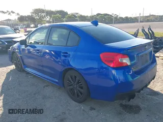2019 Subaru WRX with VIN JF1VA1A60K9811071, listed as a IAAI auction lot 41538308 with 84,632 mi miles and . Bid and sale history available at DreamBid. Image 3.