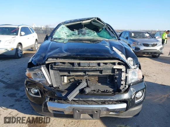 2019 GMC Canyon 4WD Denali with VIN 1GTG6EEN0K1106301, listed as a IAAI auction lot 41475337 with 1 mi miles. Bid and sale history available at carsss.com. Image 12.