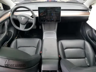 2023 Tesla Model 3 z VIN 5YJ3E1EA5PF426168, wystawiony jako Copart lot #53133915 z przebiegiem 29 348 mil mil oraz Szkoda całkowita • Salvage title. Historia ofert i sprzedaży dostępna na DreamBid. Obrazek 8.