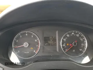 2012 Volkswagen Jetta SE с VIN 3VWDP7AJ4CM412420, выставлен на аукционе Copart как лот 59748675 с пробегом 93 458 миль миль и Чистый • Clean title. История ставок и продаж доступна на DreamBid. Изображение 9.
