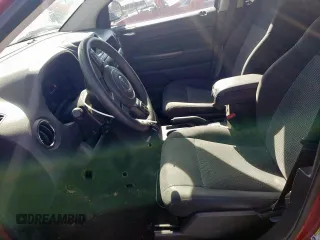 2017 Jeep Compass Sport с VIN 1C4NJCBA2HD147029, выставлен на аукционе Copart как лот 52532875 с пробегом 170 471 миль миль и Списание • Salvage title. История ставок и продаж доступна на DreamBid. Изображение 7.