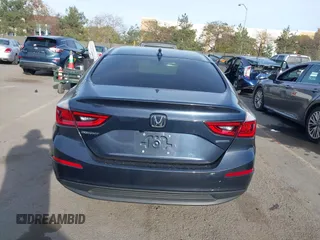 2022 Honda Insight EX with VIN 19XZE4F58NE013614, listed as a IAAI auction lot 41725848 with 31,604 mi miles and . Bid and sale history available at DreamBid. Image 17.