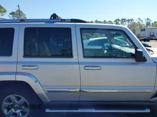2006 Jeep Commander Limited with VIN 1J8HH58256C286460, listed as a IAAI auction lot 41784696 with 72,889 mi miles and . Bid and sale history available at DreamBid. Image 13.