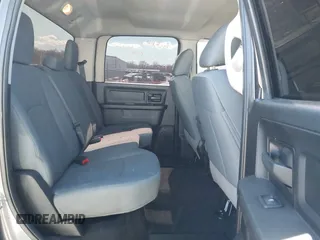 2018 Ram 1500 Express с VIN 1C6RR7KT8JS322167, выставлен на аукционе IAAI как лот 41684763 с пробегом 64 073 миль миль и . История ставок и продаж доступна на DreamBid. Изображение 8.