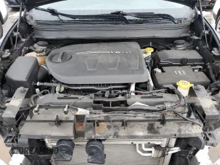 2018 Jeep Cherokee Latitude с VIN 1C4PJMCXXJD585224, выставлен на аукционе Copart как лот 47482395 с пробегом 96 966 миль миль и Чистый • Clean title. История ставок и продаж доступна на DreamBid. Изображение 12.