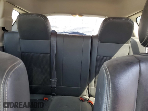 2015 Jeep Compass Latitude with VIN 1C4NJDEB0FD143083, listed as a Copart auction lot 47550745 with 79,898 mi miles and Salvage Title. Bid and sale history available at carsss.com. Image 10.