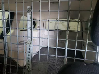 2014 Ram Cargo Van Tradesman с VIN 2C4JRGAG9ER365613, выставлен на аукционе Copart как лот 53725425 с пробегом 147 018 миль миль и Чистый • Clean title. История ставок и продаж доступна на DreamBid. Изображение 10.