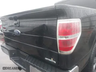 2013 Ford F-150 XL with VIN 1FTFW1CF7DFA18075, listed as a IAAI auction lot 41442280 with 208,606 mi miles. Bid and sale history available at carsss.com. Image 17.