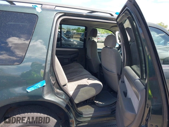 2004 Ford Explorer XLT with VIN 1FMDU73K14ZA21870, listed as a IAAI auction lot 42289788 with 151,829 mi miles and . Bid and sale history available at DreamBid. Image 8.