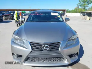 2014 Lexus IS 250 z VIN JTHBF1D23E5027565, wystawiony jako IAAI lot #42075650 z przebiegiem 86 327 mil mil oraz . Historia ofert i sprzedaży dostępna na DreamBid. Obrazek 13.