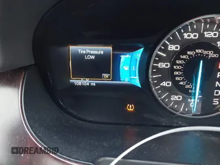 2014 Ford Edge Limited with VIN 2FMDK3KC8EBB37757, listed as a IAAI auction lot 41371566 with 108,104 mi miles. Bid and sale history available at carsss.com. Image 15.