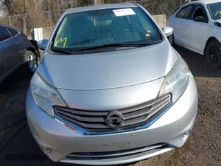 2015 Nissan Versa Note SV with VIN 3N1CE2CP0FL401890, listed as a IAAI auction lot 41664160 with 93,450 mi miles. Bid and sale history available at carsss.com. Image 12.