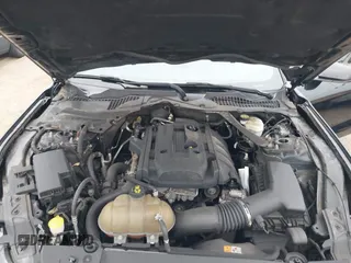 2016 Ford Mustang EcoBoost Premium with VIN 1FATP8UHXG5280634, listed as a IAAI auction lot 41885238 with 84,291 mi miles and . Bid and sale history available at carsss.com. Image 10.