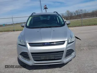 2016 Ford Escape SE with VIN 1FMCU0GX5GUA65025, listed as a IAAI auction lot 41858613 with 75,255 mi miles. Bid and sale history available at carsss.com. Image 13.