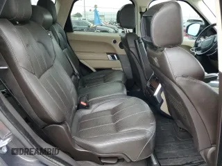 2014 Land Rover Range Rover Sport HSE with VIN SALWR2WF0EA378949, listed as a Copart auction lot 66010445 with 142,945 mi miles and Clean title. Bid and sale history available at DreamBid. Image 11.