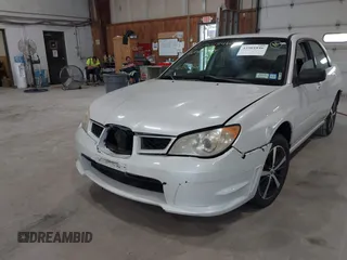 2007 Subaru Impreza i Special с VIN JF1GD61637H506402, выставлен на аукционе IAAI как лот 42501846 с пробегом 163 322 миль миль и . История ставок и продаж доступна на DreamBid. Изображение 13.