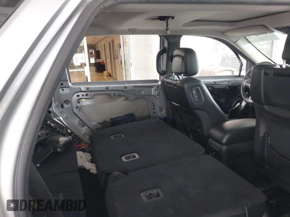 2014 Dodge Durango Limited with VIN 1C4RDJDG4EC464522, listed as a IAAI auction lot 42701598 with 59,468 mi miles and . Bid and sale history available at DreamBid. Image 8.