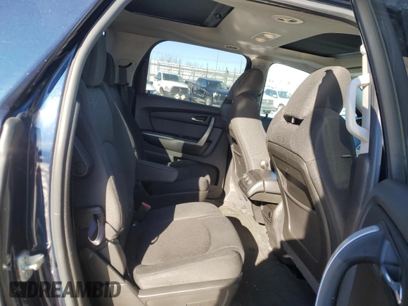 2012 GMC Acadia SLE with VIN 1GKKVPED1CJ326407, listed as a Copart auction lot 46431725 with 268,662 mi miles and Salvage Title. Bid and sale history available at carsss.com. Image 11.