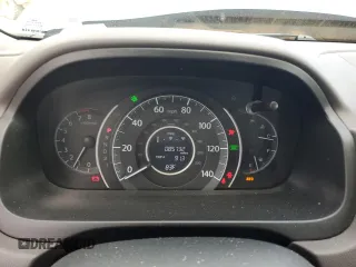 2013 Honda CR-V EX-L z VIN 5J6RM4H71DL065085, wystawiony jako Copart lot #55069925 z przebiegiem 85 732 mil mil oraz Szkoda całkowita • Salvage title. Historia ofert i sprzedaży dostępna na DreamBid. Obrazek 9.